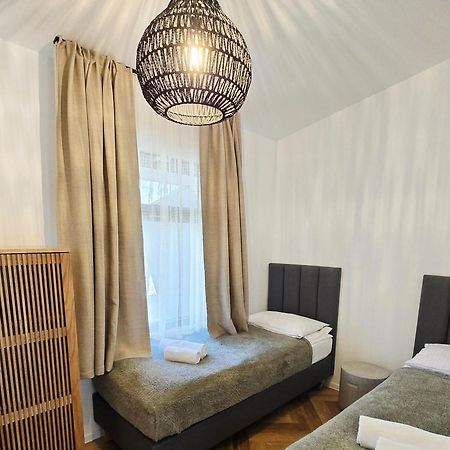 Villa Fly House Leba Exterior foto