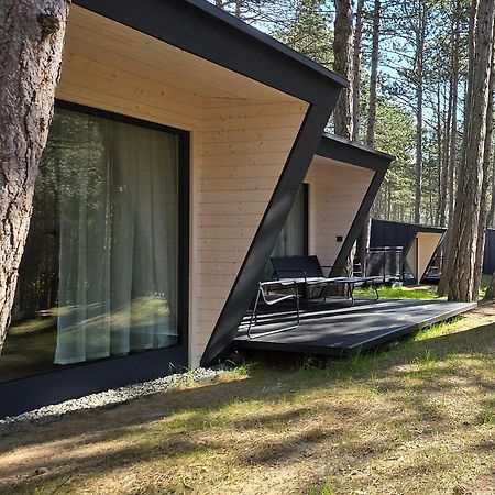 Villa Fly House Leba Exterior foto