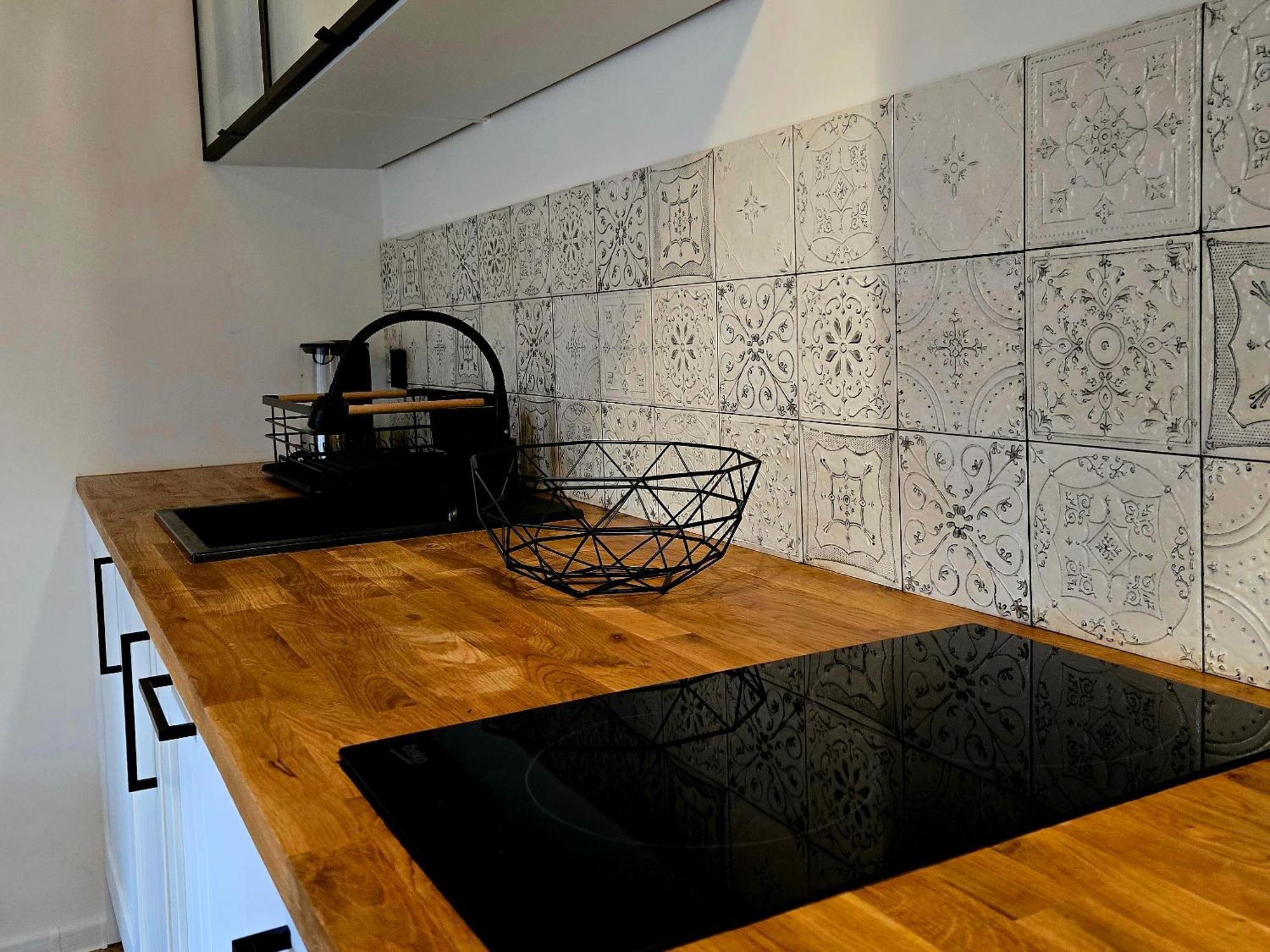 Villa Fly House Leba Zimmer foto