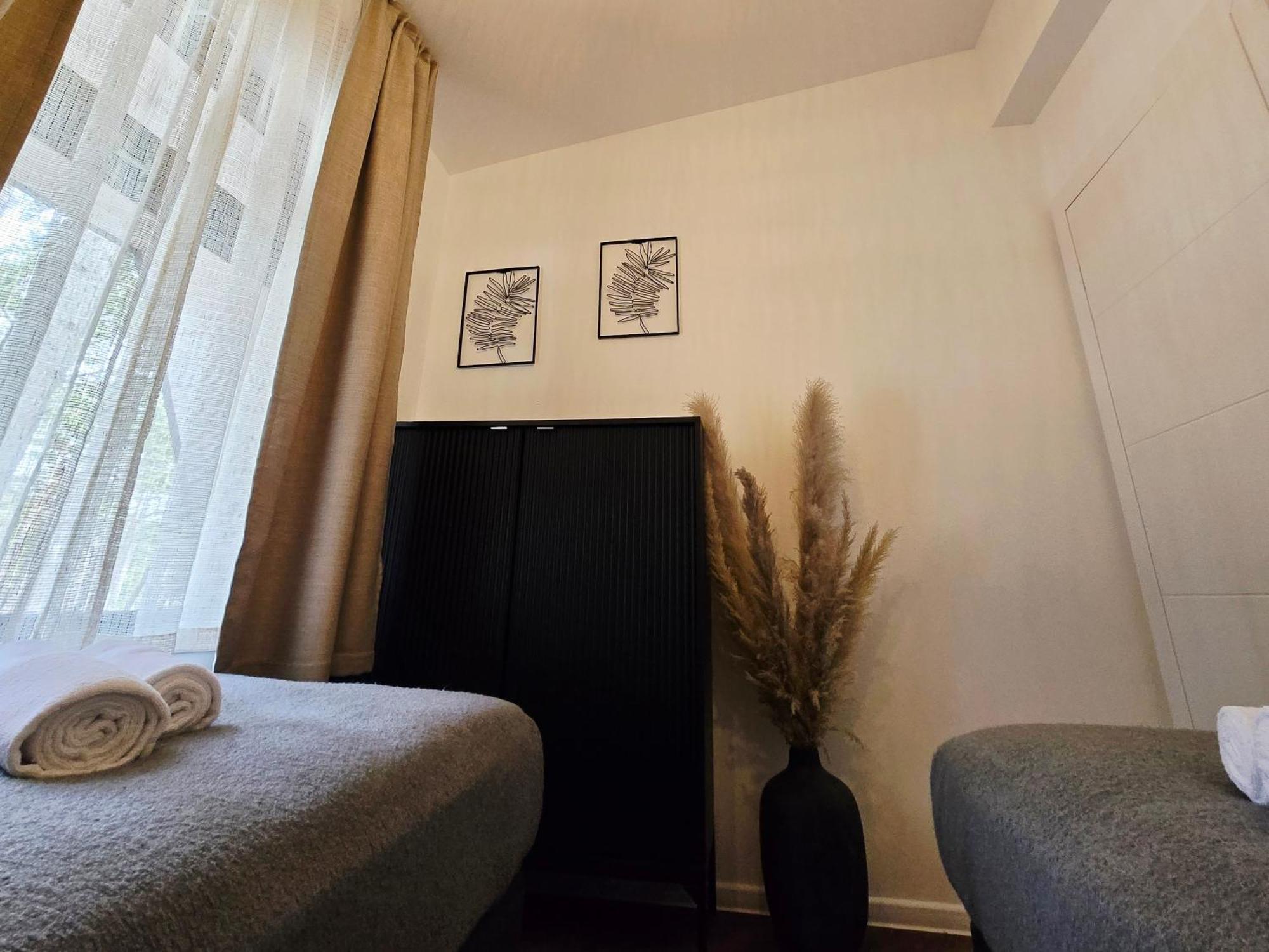 Villa Fly House Leba Zimmer foto